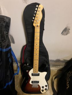 Fender Telecaster