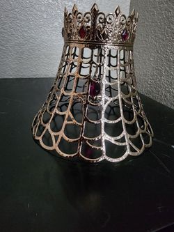 Bath & Body Works Candle Holder