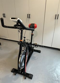 Stationary Bike for Sale in Lynbrook NY OfferUp
