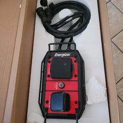 Energizer Parallel Kit Generator 