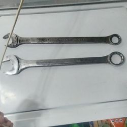 Wrenches