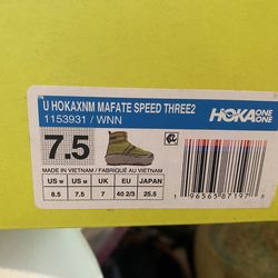 HOKA