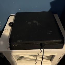 PS4 500g 