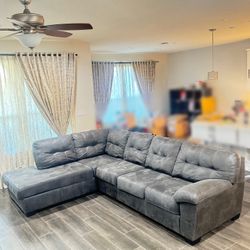 Sectional Couch