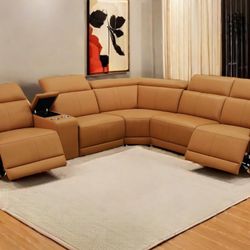 Brand New Sectional Couch