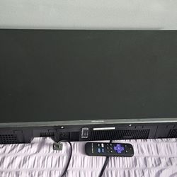 Hisense Roku TV 