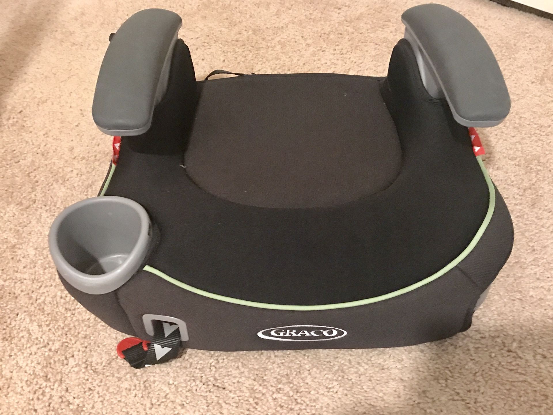 Graco car seat