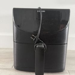 COSORI Pro Gen 2 Air Fryer (model Cp159-af) 5.8QT Great Condition Black