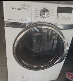 Washer