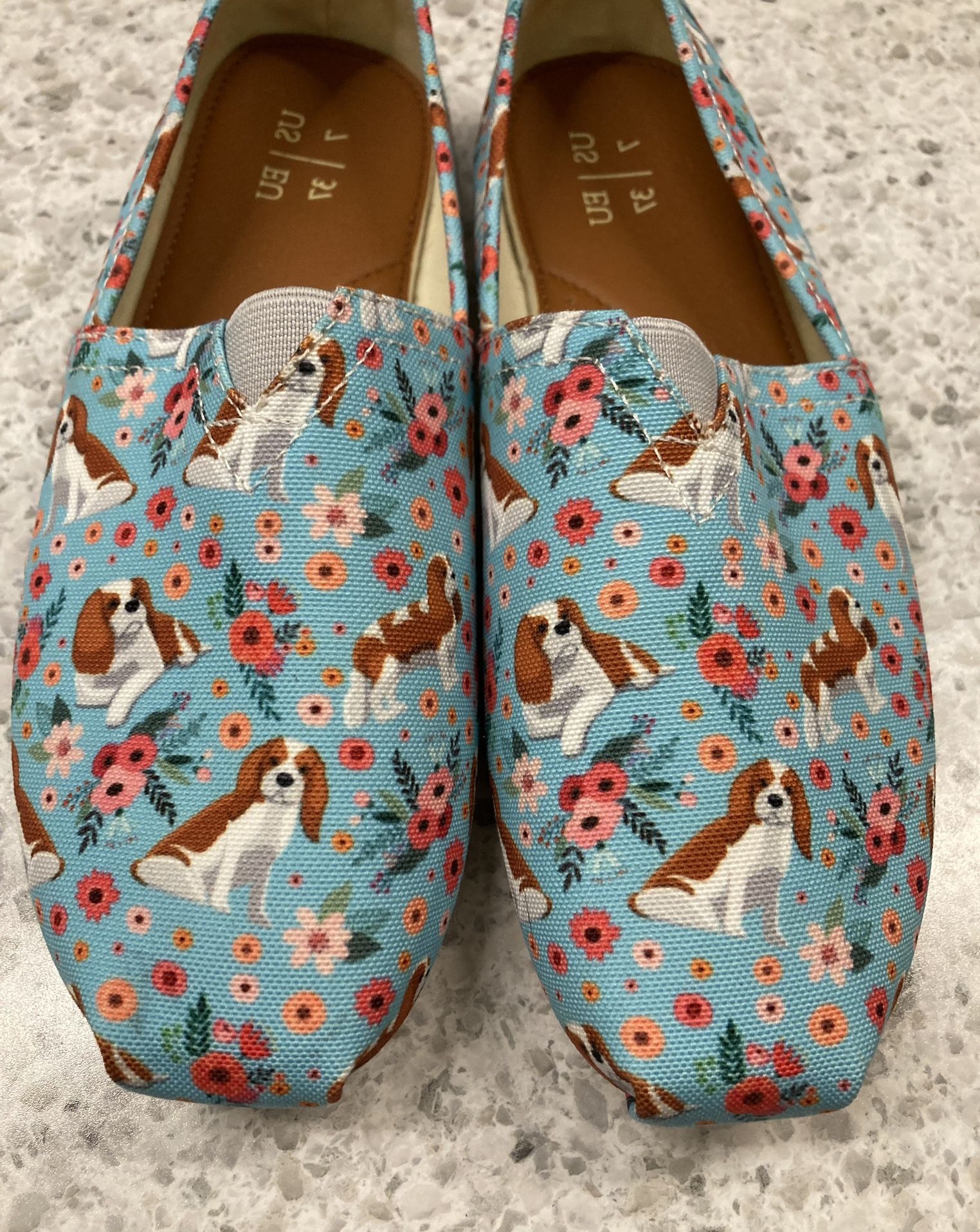 Women’s Shoes