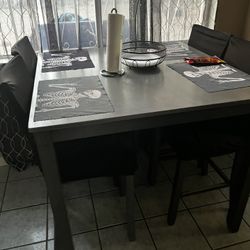Kitchen Table 