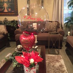 Valentine’s Day