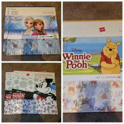 Disney Print Craft Paper