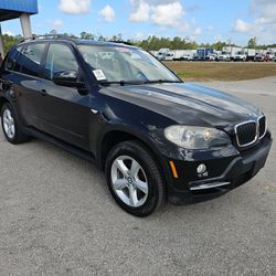 2010 BMW X5