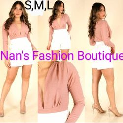 Nan's Fashion Boutique 
