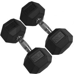 Dumbbells 