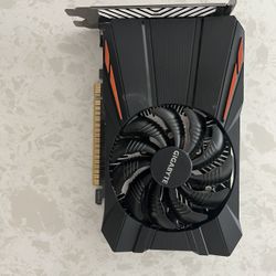 Gigabyte 1050