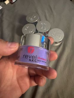 Revel Nail Dip Powder Set
