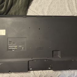 Samsung TV 40” - UN40D5005BF