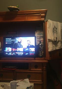 Tv / dresser