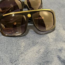 Polarized Sunglasses - read description below