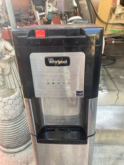 Water cooler $50