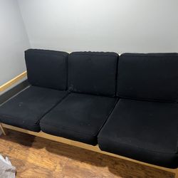 Nice Sofa For $50