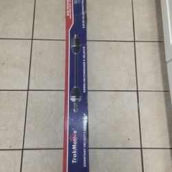 New Passenger SIDE Axle 2010 Toyota Corolla