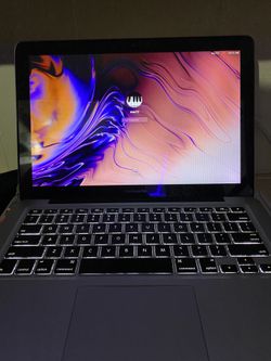 MacBook Pro 13-inch backlit Widescreen Notebook