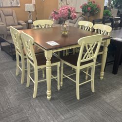 Dining Set 