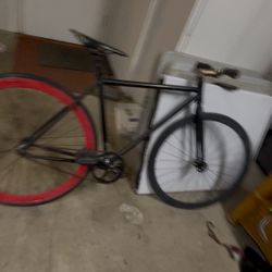 Fixie 