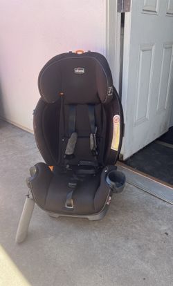 Car seat