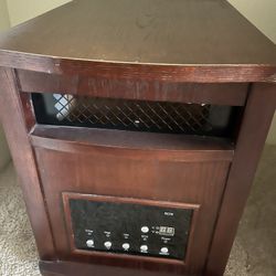 Electric Heater