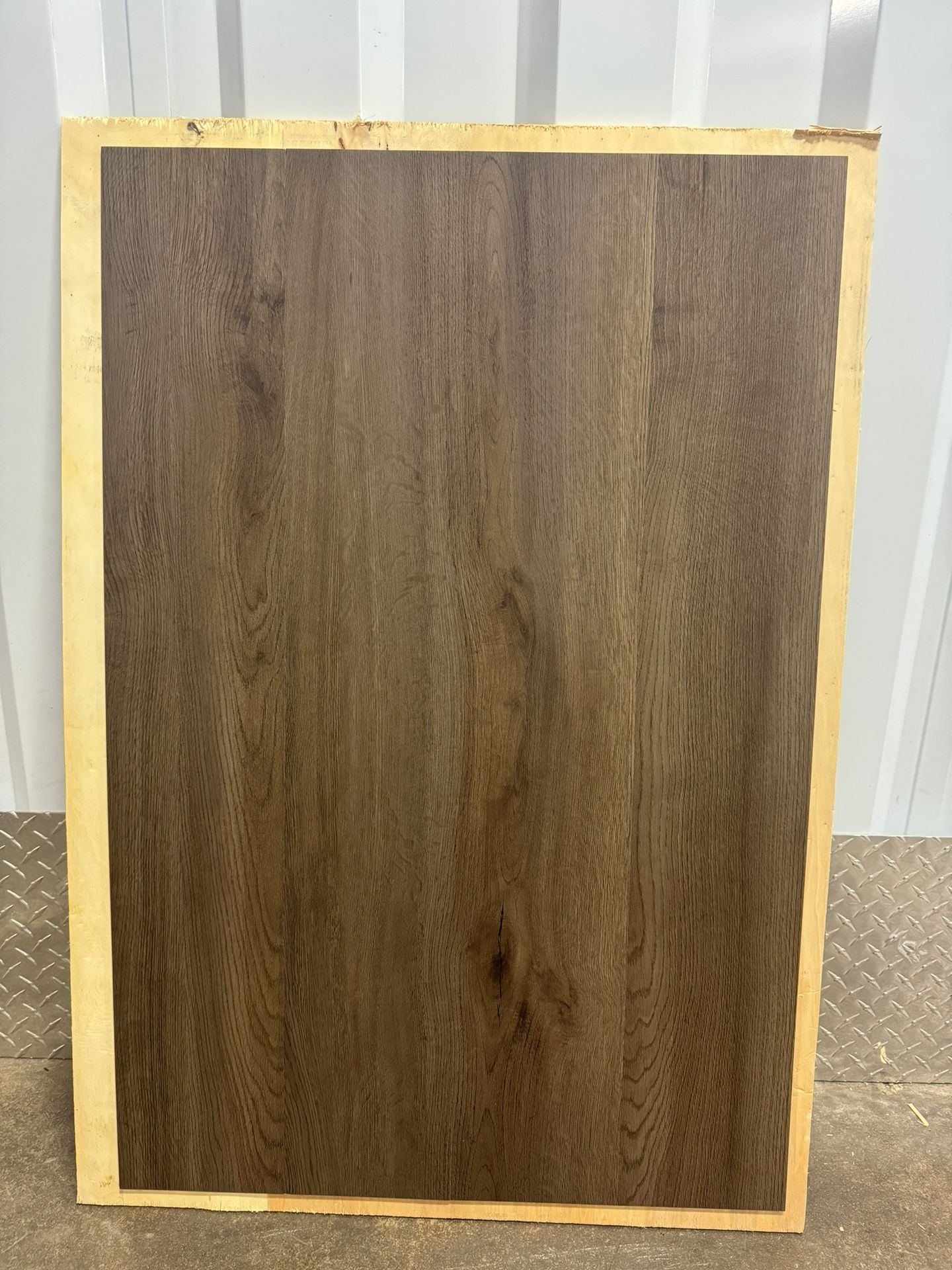 Allure Quik Grip Luxury Plank Flooring