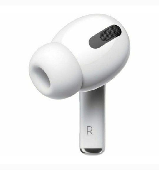 Apple Airpods Pro Right Replacement | Wireless | Bluetooth | In Ear | A2083