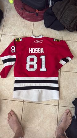 Chicago Blackhawks jersey