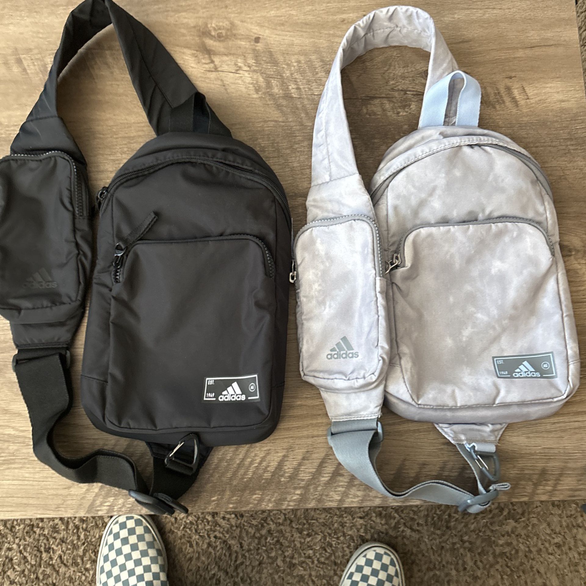 Adidas Sling Bags