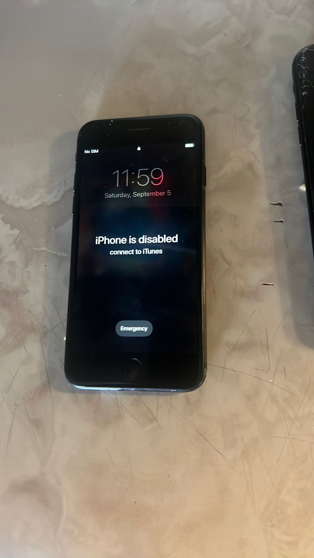iPhone 7 iPhone8xr