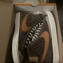 Nike Blazers