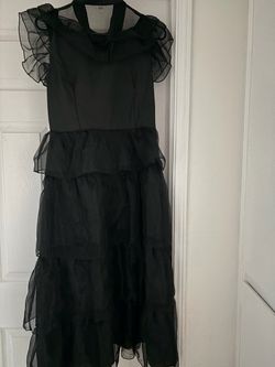 Black Friday dress size medium adult Black Friday dress size medium adult