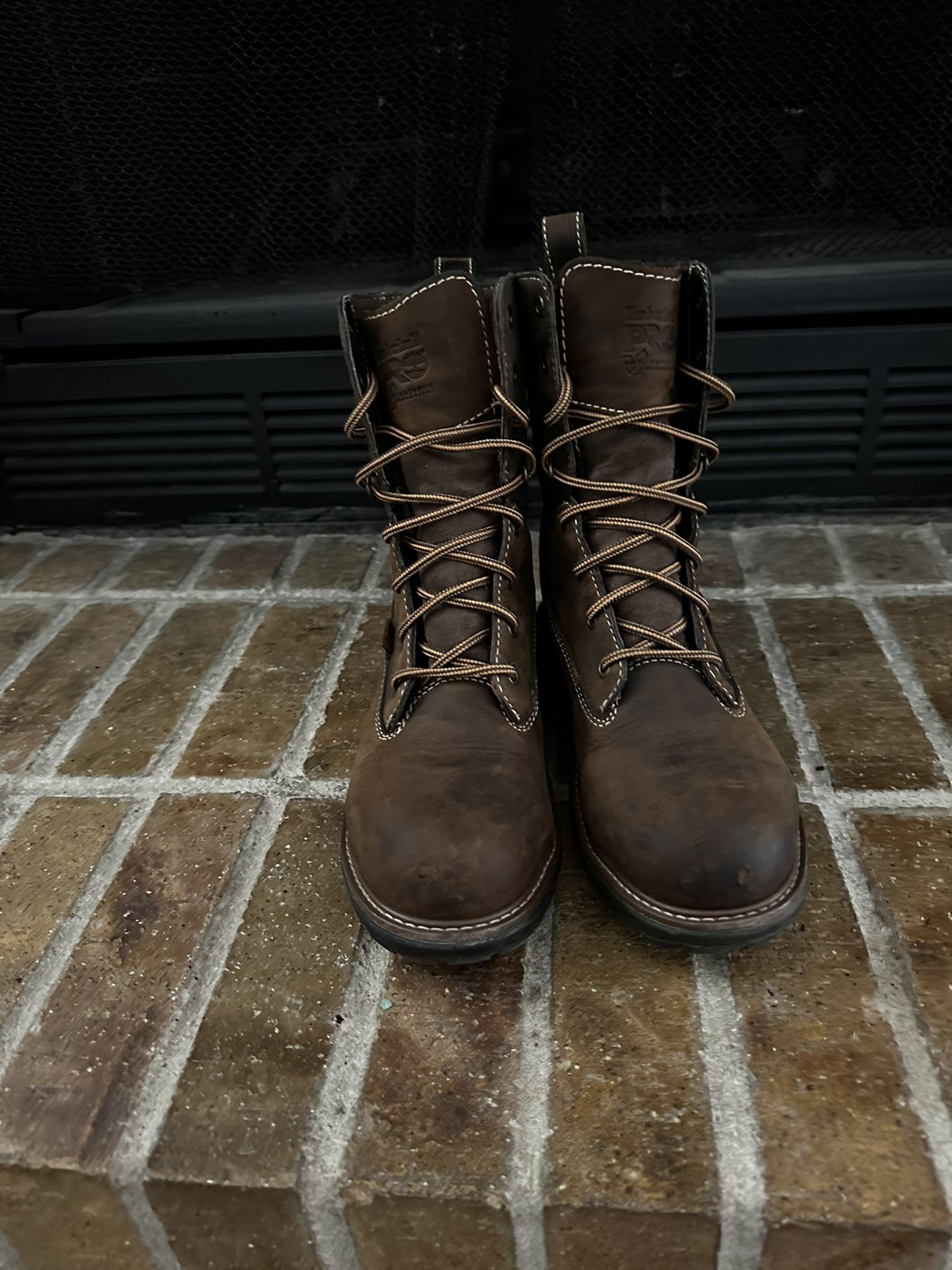 Timberland Pro Women’s Boots