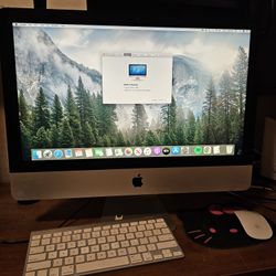 IMAC 2012