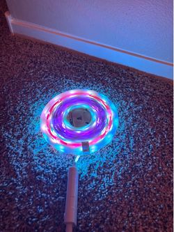 ✨ LIFX 20FT Smart LED Light Strip Kit + Smart Buttons 🎮🏠