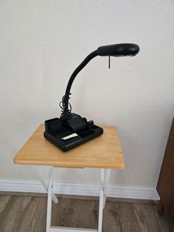 Desk Lamp