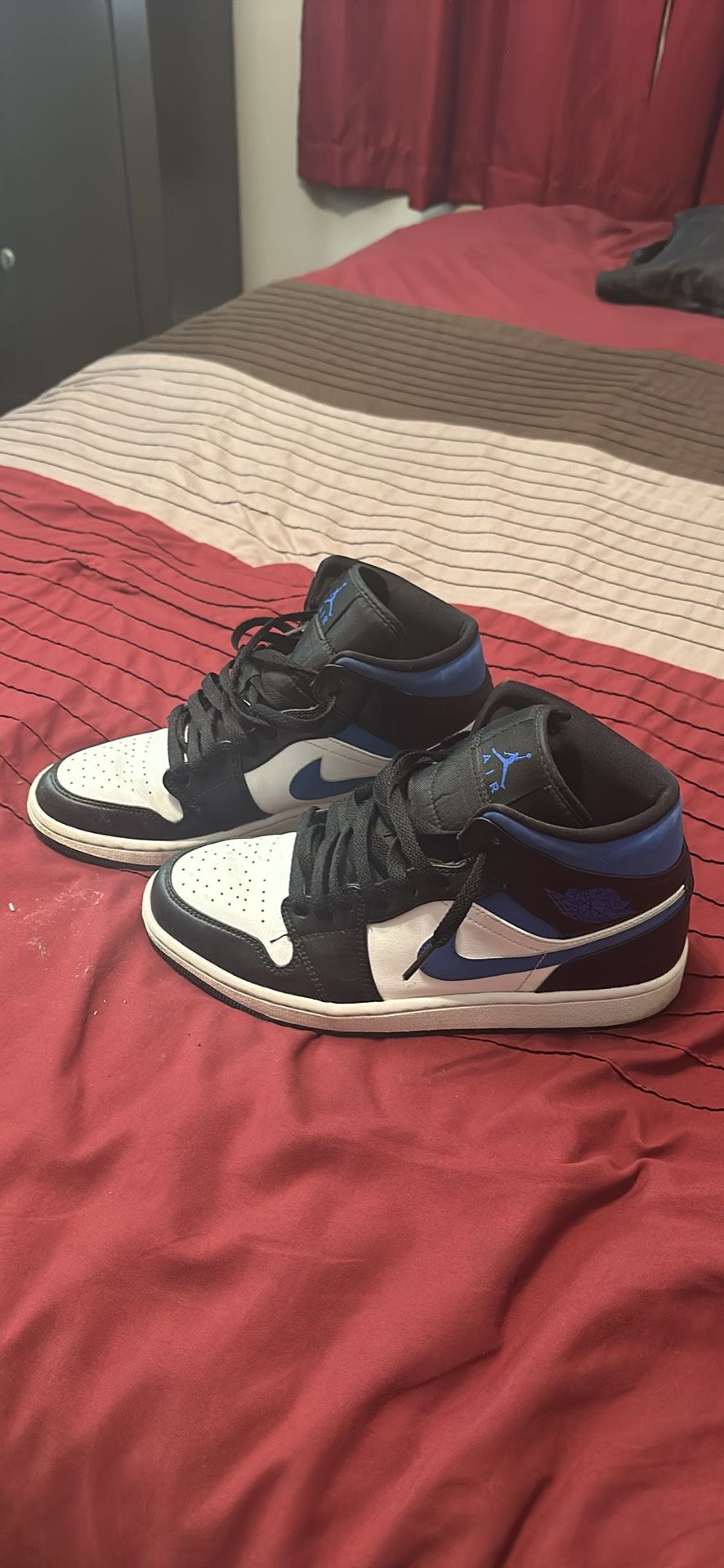 Jordan 1 High