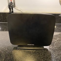 Smart/RG SR400ac Broadband Wi-Fi Router 802.11ac Gigabit