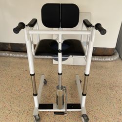 Patient Transfer Chair