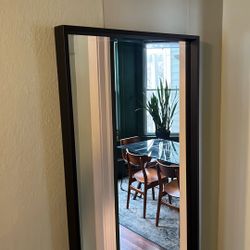 IKEA Mirror
