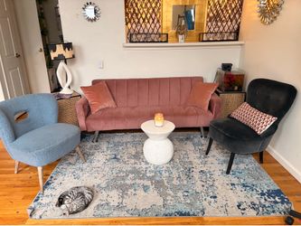 Living Room Starter Pack