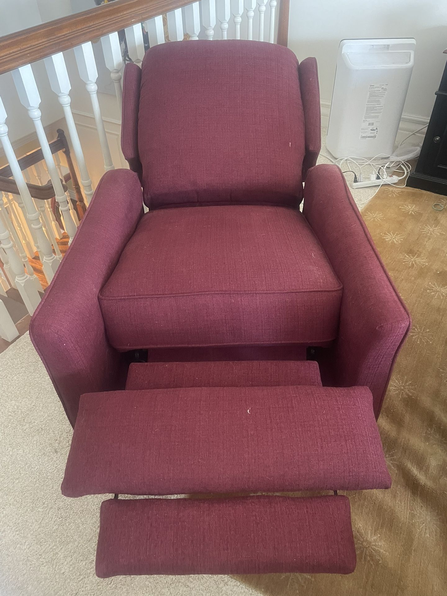 Free Lazy Boy Recliner